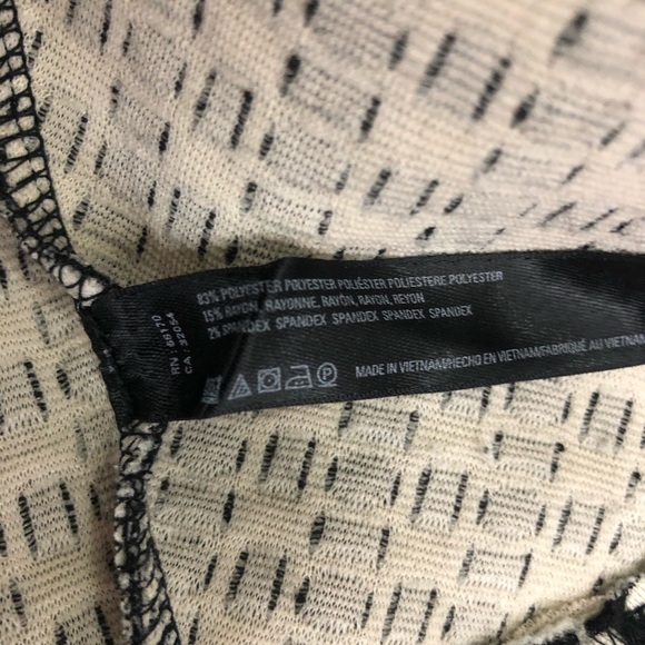 Anthropologie Saturday Sunday Isabel Dress M - Picture 8 of 8